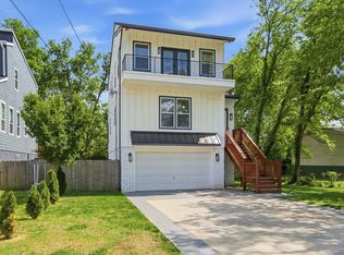 2666 Miami Ave, Nashville, TN 37214