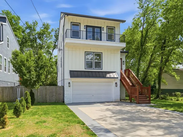 2666 Miami Ave, Nashville, TN 37214