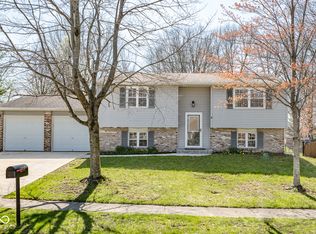 7624 Snowflake Dr, Indianapolis, IN