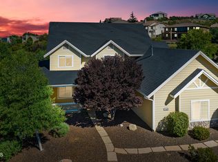 1423 Commonwealth St, Prescott, AZ 86301