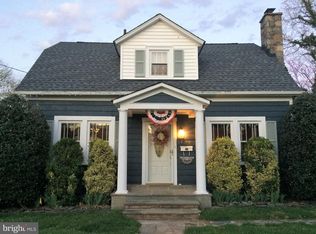 9309 Battle St, Manassas, VA 20110