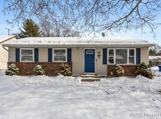 514 Wilson Ave NW, Grand Rapids, MI 49534