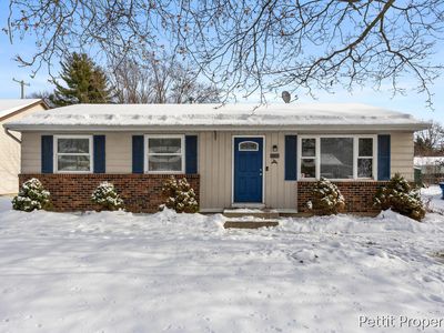 514 Wilson Ave NW, Grand Rapids, MI, 49534