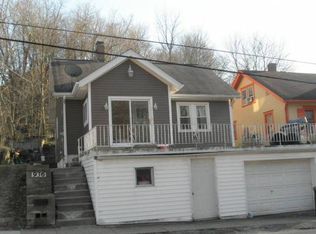 936 Harmony Ave, Ambridge, PA 15003