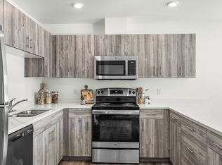 188- Oxbow Flats Building A, Sisters, OR 97759