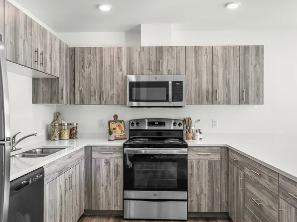 188- Oxbow Flats Building A, 930 W Felicity Ln #A, Sisters, OR 97759