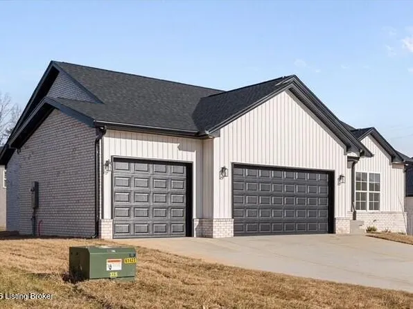 150 Broken Arrow Ct, Mount Washington, KY 40047