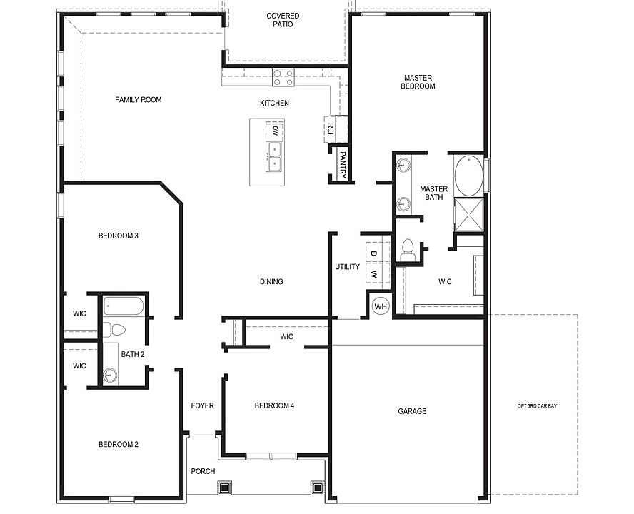 Floor Plan.