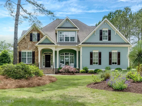 119 Legacy Lakes Lakes, Wallace, NC 28466