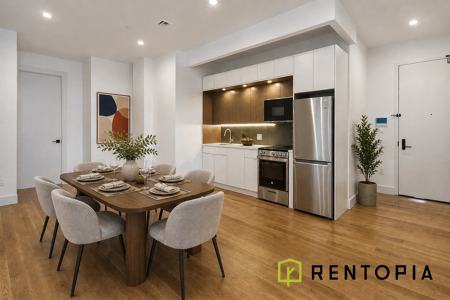 411 Meeker Avenue — Photo 1