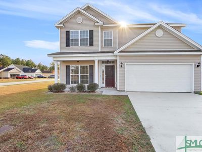 15 Willow Oak Dr, Richmond Hill, GA, 31324