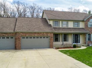 16470 Forest View Dr, Charleston, IL 61920