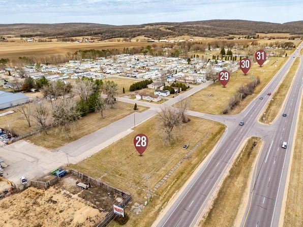 Lot 28 Commerce Drive #28, North Freedom, WI 53951