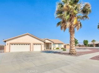 15095 Douglas St, Apple Valley, CA 92307