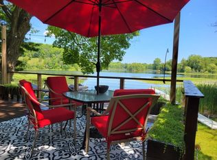 N7389 Lake Terrace Dr, Rhine, WI 53073