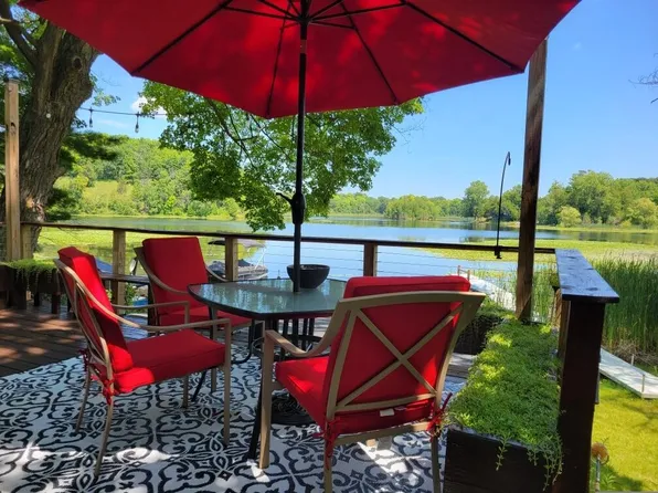 N7389 Lake Terrace DRIVE, Plymouth, WI 53073