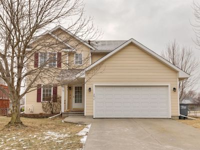 2617 SW 32nd St, Ankeny, IA, 50023