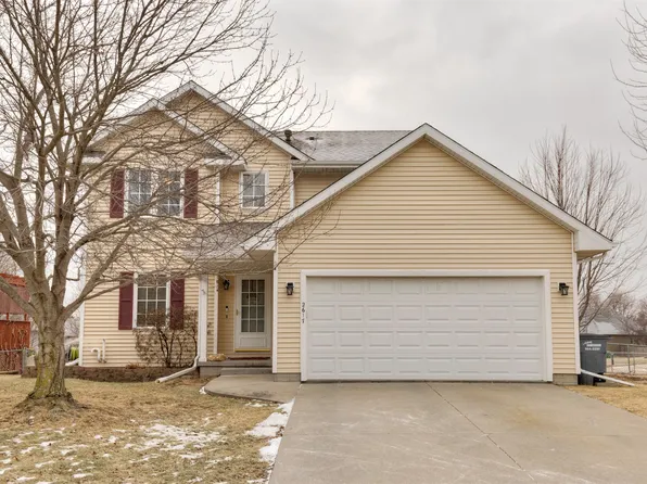 2617 SW 32nd St, Ankeny, IA 50023