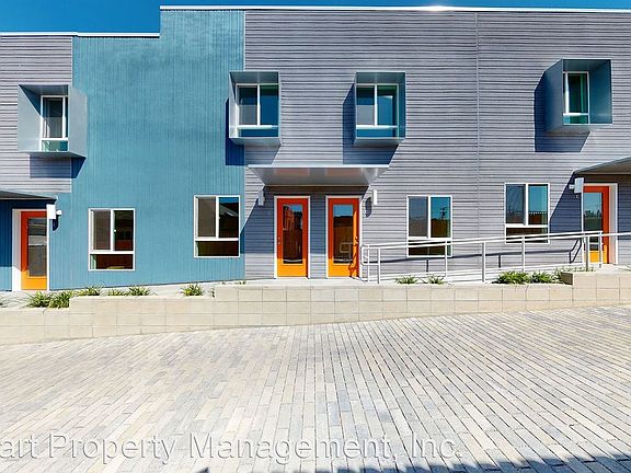 2nd image of 314 N Chicago St #A