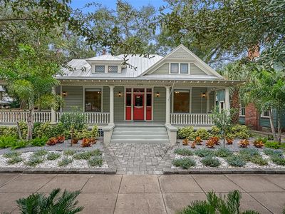 2106 N Morgan St, Tampa, FL, 33602