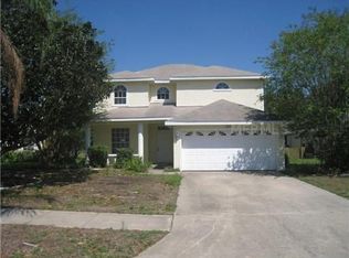 4873 Ridgemoor Cir, Palm Harbor, FL 34685