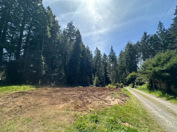 0 Mitchell Rd, Eureka, CA 95503
