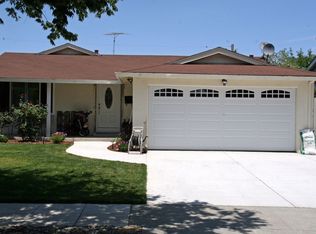 1385 Annapolis Way, San Jose, CA 95118
