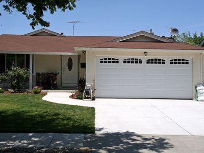 1385 Annapolis Way, San Jose, CA, 95118