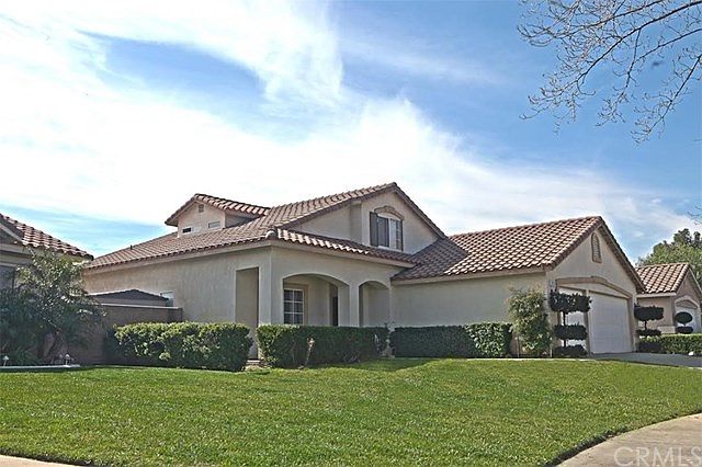 1st image of 15867 Monteca Dr