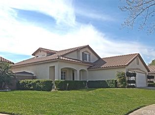15867 Monteca Dr, Fontana, CA 92336