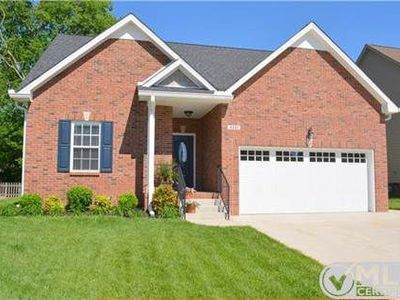 2221 Fairfax Dr, Clarksville, TN, 37043