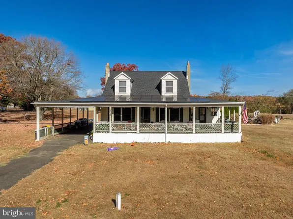 303 E Central Ave, Hammonton, NJ 08037