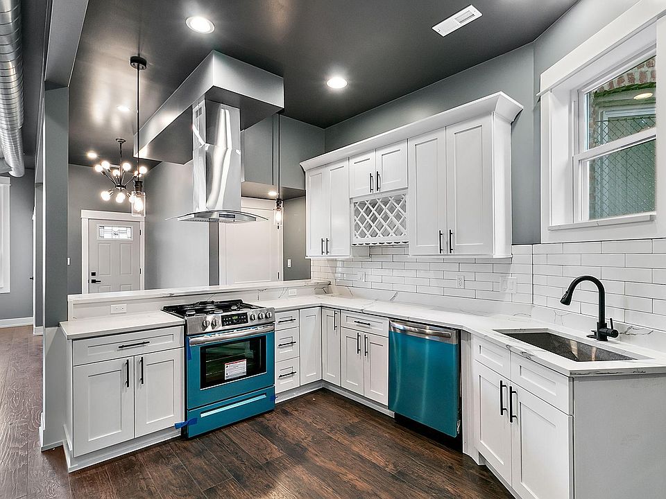 1st image of 2103A S Christiana Ave #1