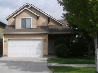 3216 NE Zoe Ave, Bend, OR 97701