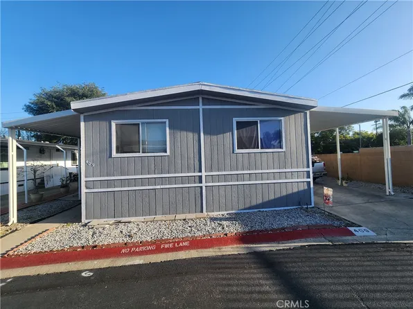 1855 E Riverside Dr Space 409, Ontario, CA 91761