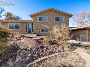 122 Lawrence Ave, Colorado Springs, CO 80909