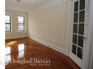 25 Colonel Robert Magaw Pl APT 6A, New York, NY 10033