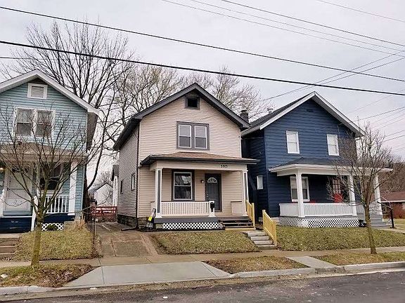 3rd image of 3303 Latonia Ave