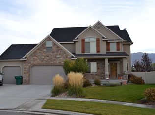717 S Abbey Way, Layton, UT 84041