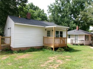 2914 Pollard Dr, Anderson, SC 29626
