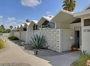 1778 S Araby Dr, Palm Springs, CA 92264