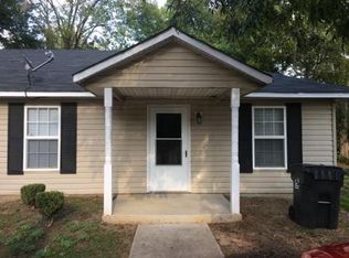 621 N Wilkinson St, Milledgeville, GA 31061