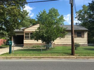 62 James St, Toms River, NJ 08753