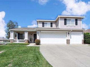 13540 Jennifer Ln, Yucaipa, CA 92399