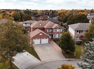 47 Burnt Ember Ct, Kitchener, ON