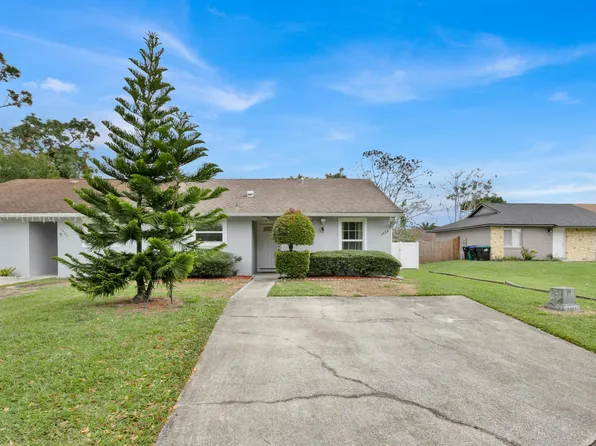 1434 Ravida Cir, Orlando, FL 32825