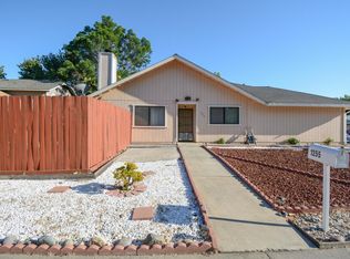 1255 Watson Ranch Way, Dixon, CA 95620