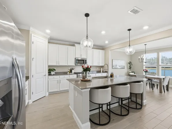 75197 PONDSIDE Lane, Yulee, FL 32097