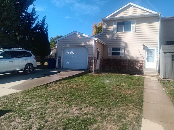 1360 Highland Ave, Sheridan, WY 82801