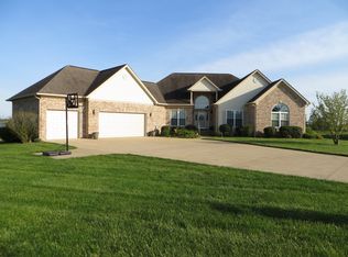 612 Langley Trce, Elizabethtown, KY 42701